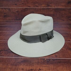 Vintage Indiana Jones Adventurewear Disney Lucas Mens Size Small 860BB